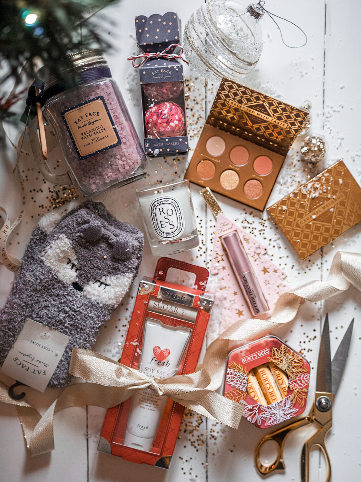Stocking Fillers Gift Guide
